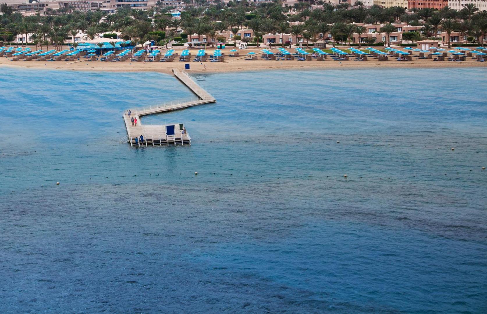 Pharaoh Azur Resort