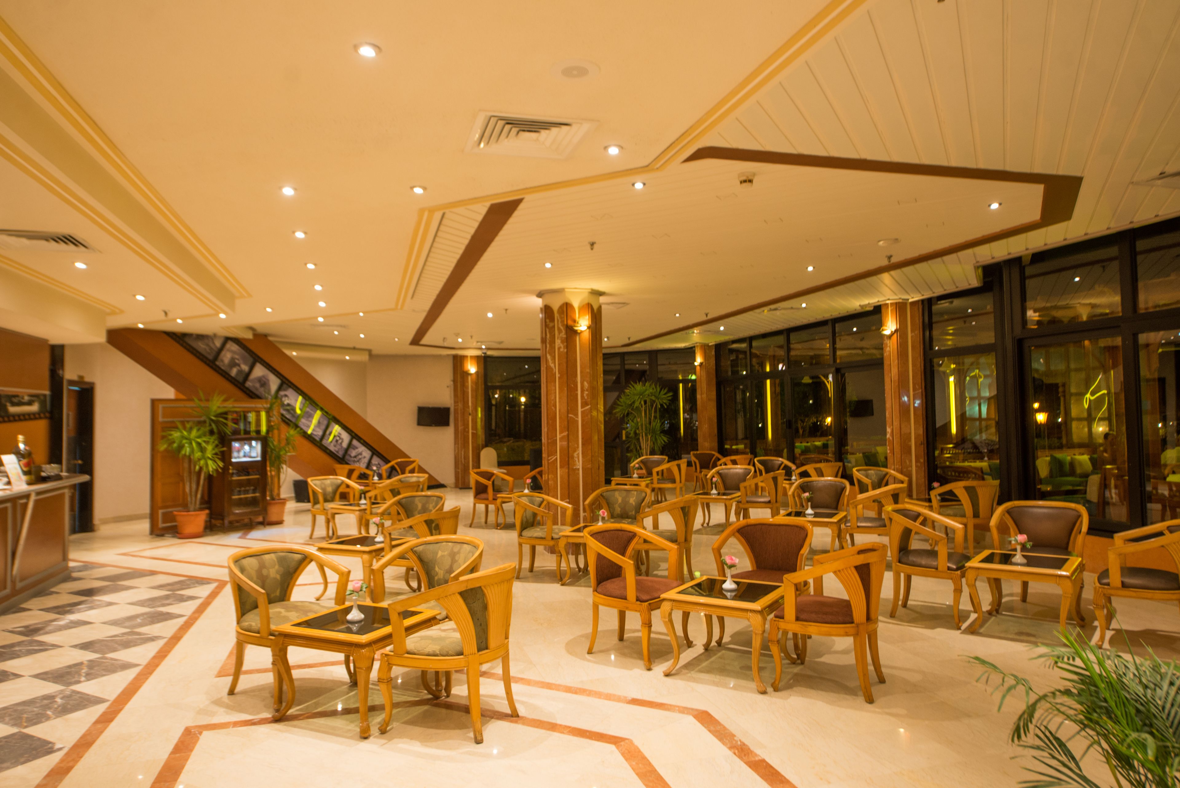 Pharaoh Azur Resort