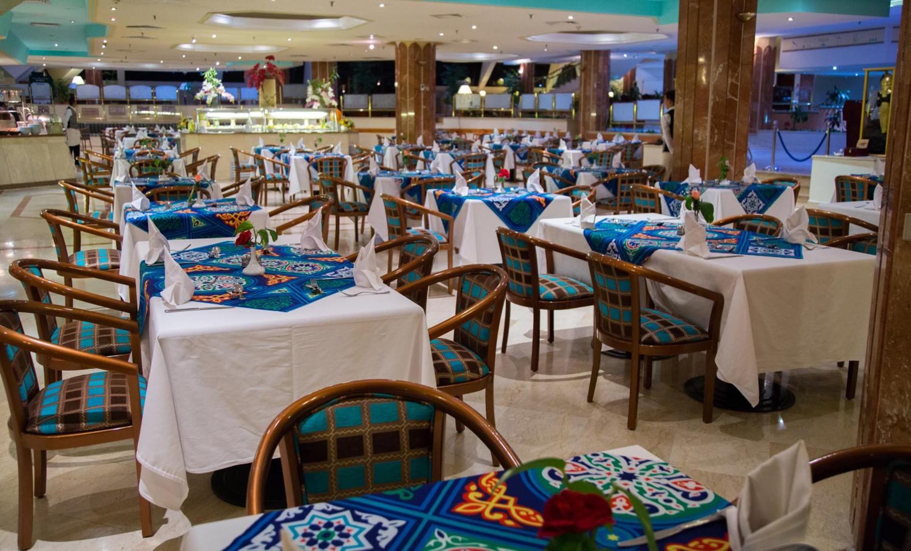 Pharaoh Azur Resort