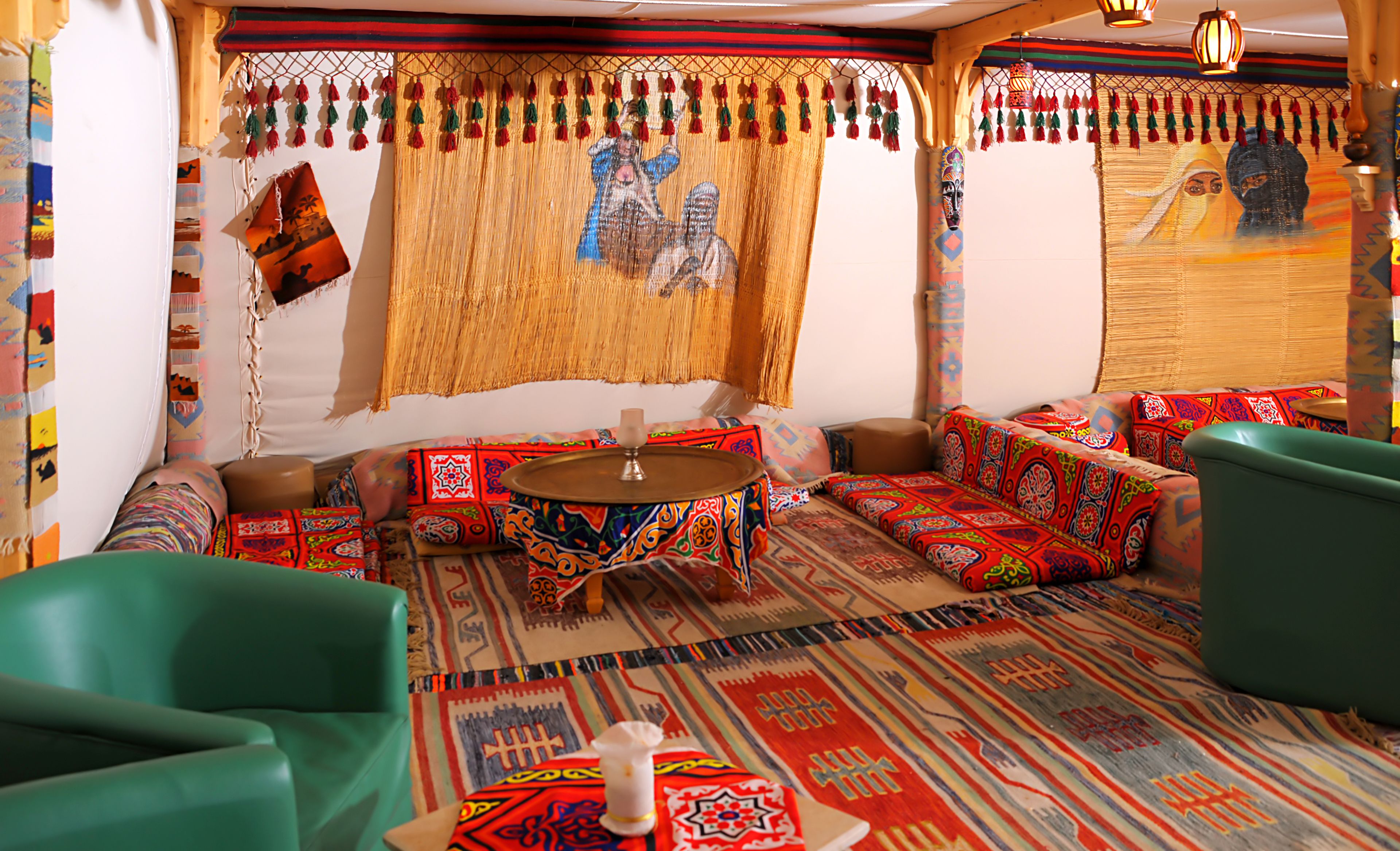 Pharaoh Azur Resort