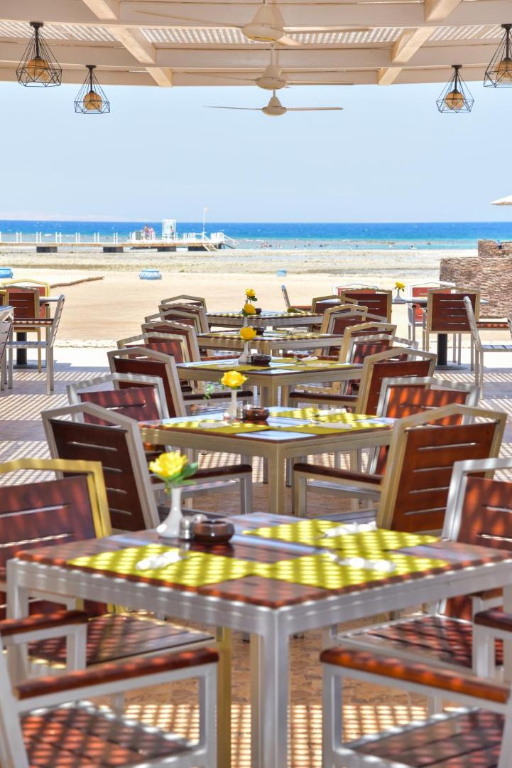 Pharaoh Azur Resort