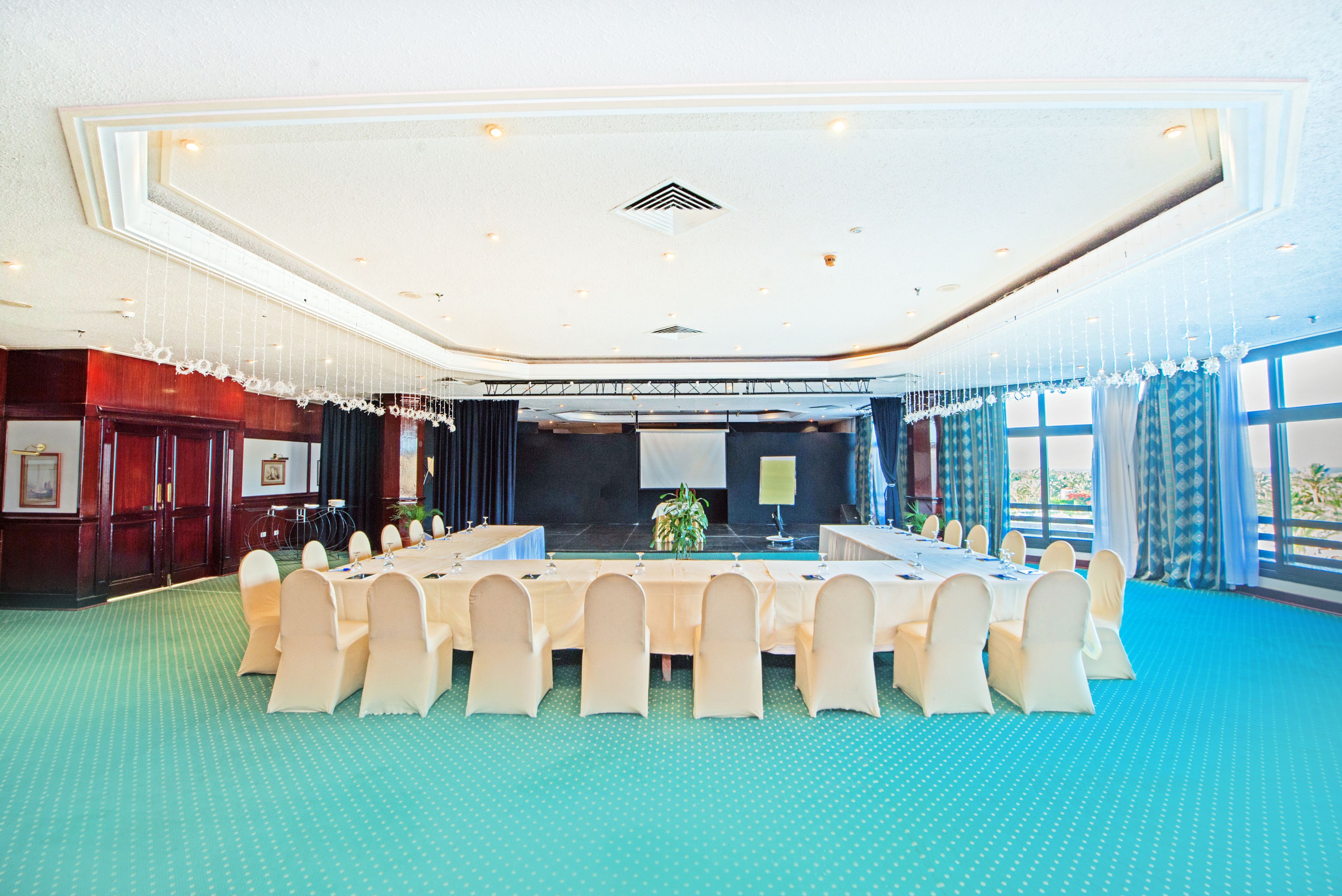 Pharaoh Azur Resort