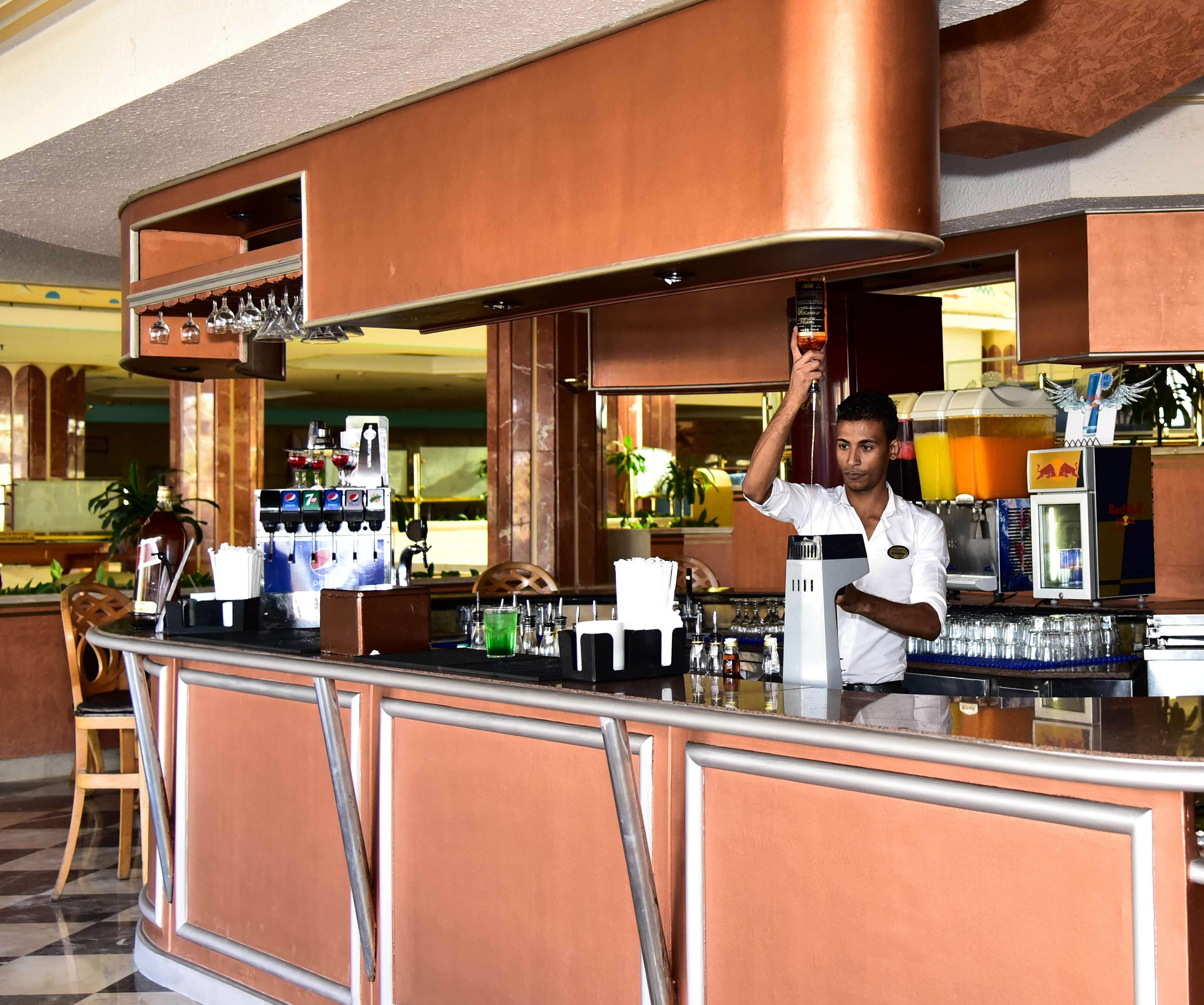 Pharaoh Azur Resort
