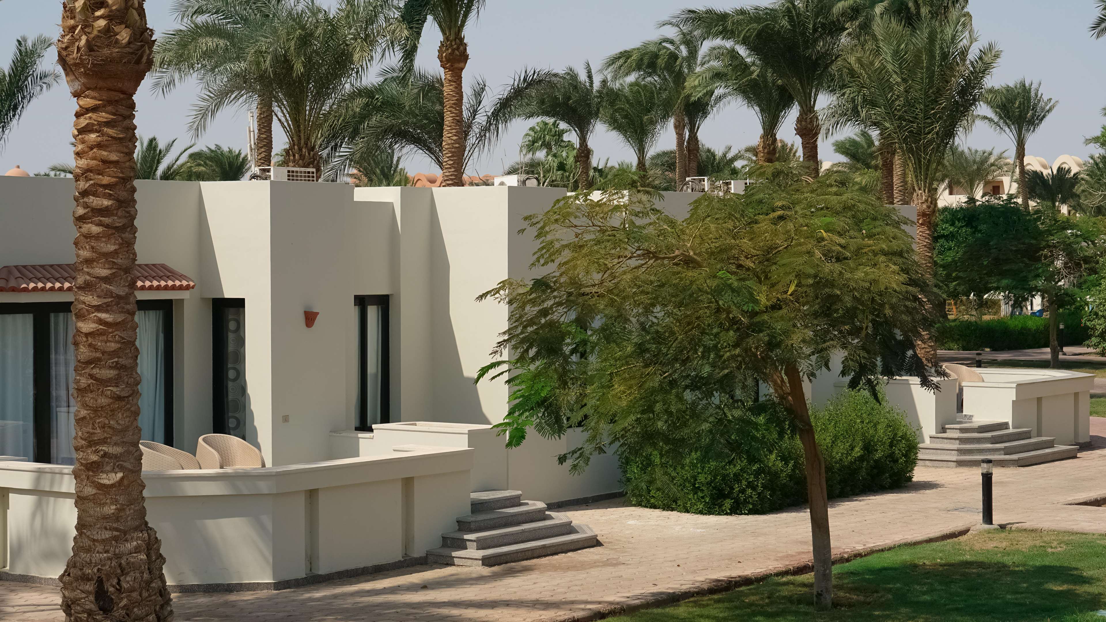 Pharaoh Azur Resort