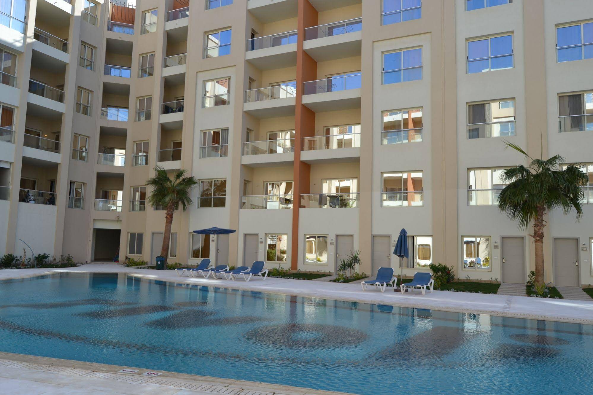 Rivoli Suites