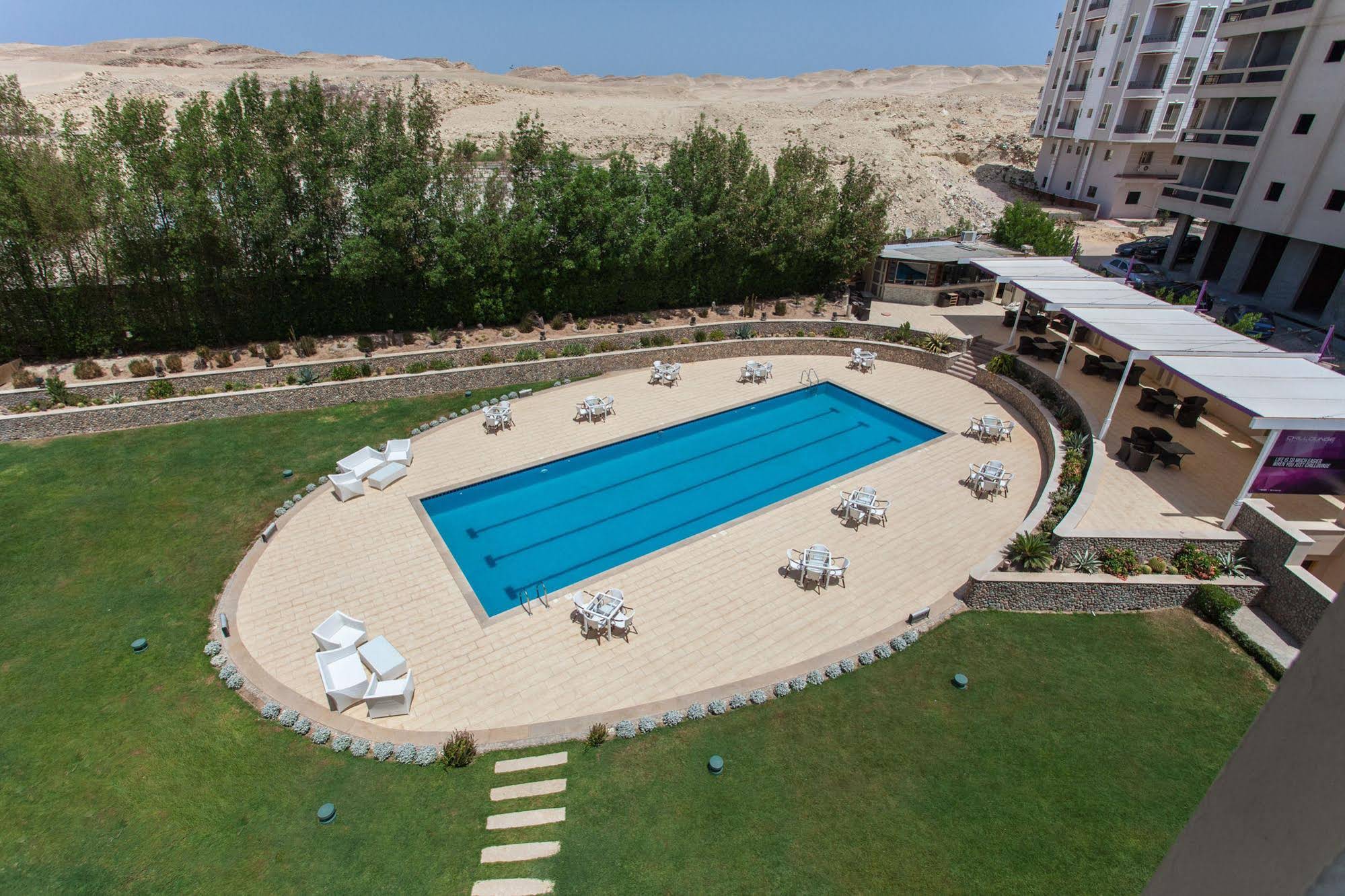 Rivoli Suites