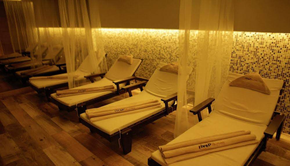 Rivoli Suites