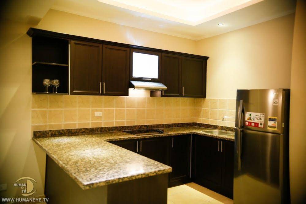 Rivoli Suites