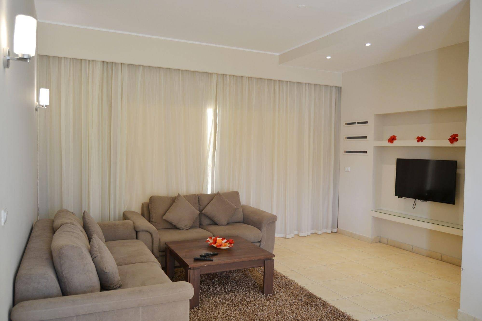 Rivoli Suites