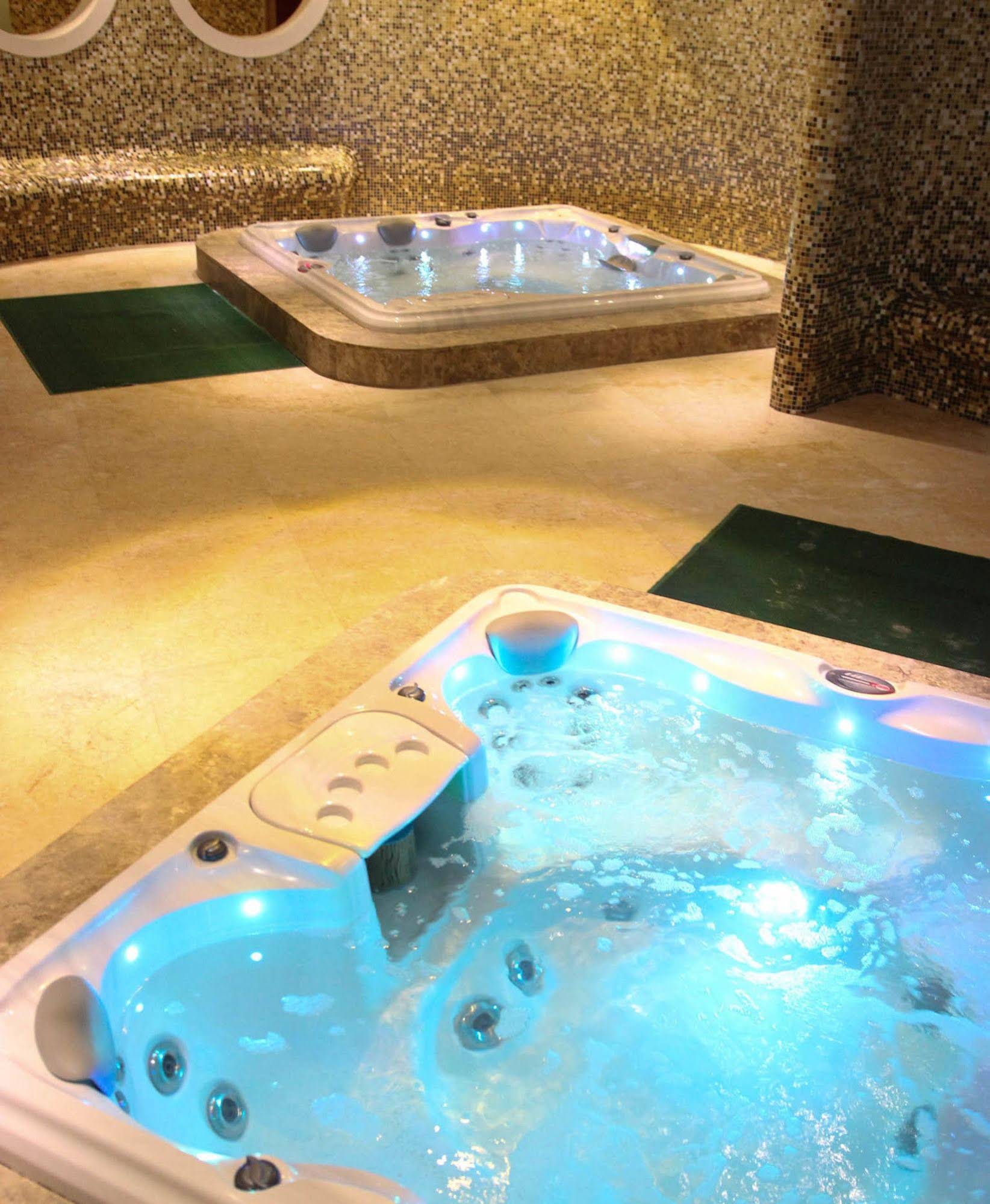 Rivoli Suites