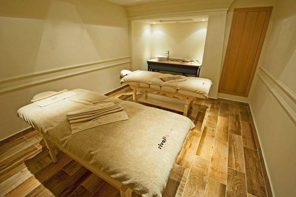 Rivoli Suites