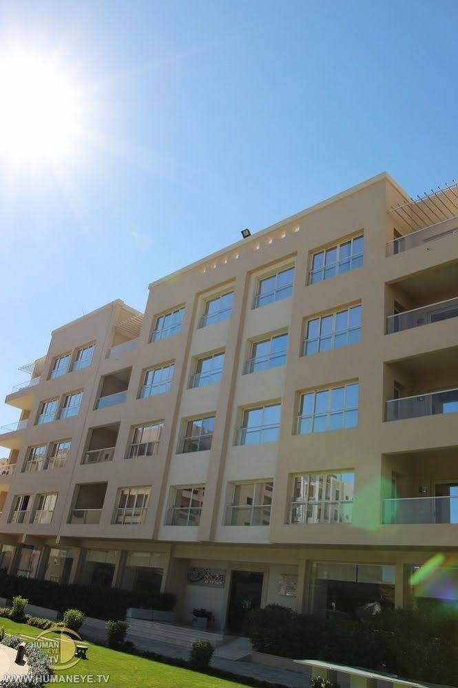 Rivoli Suites