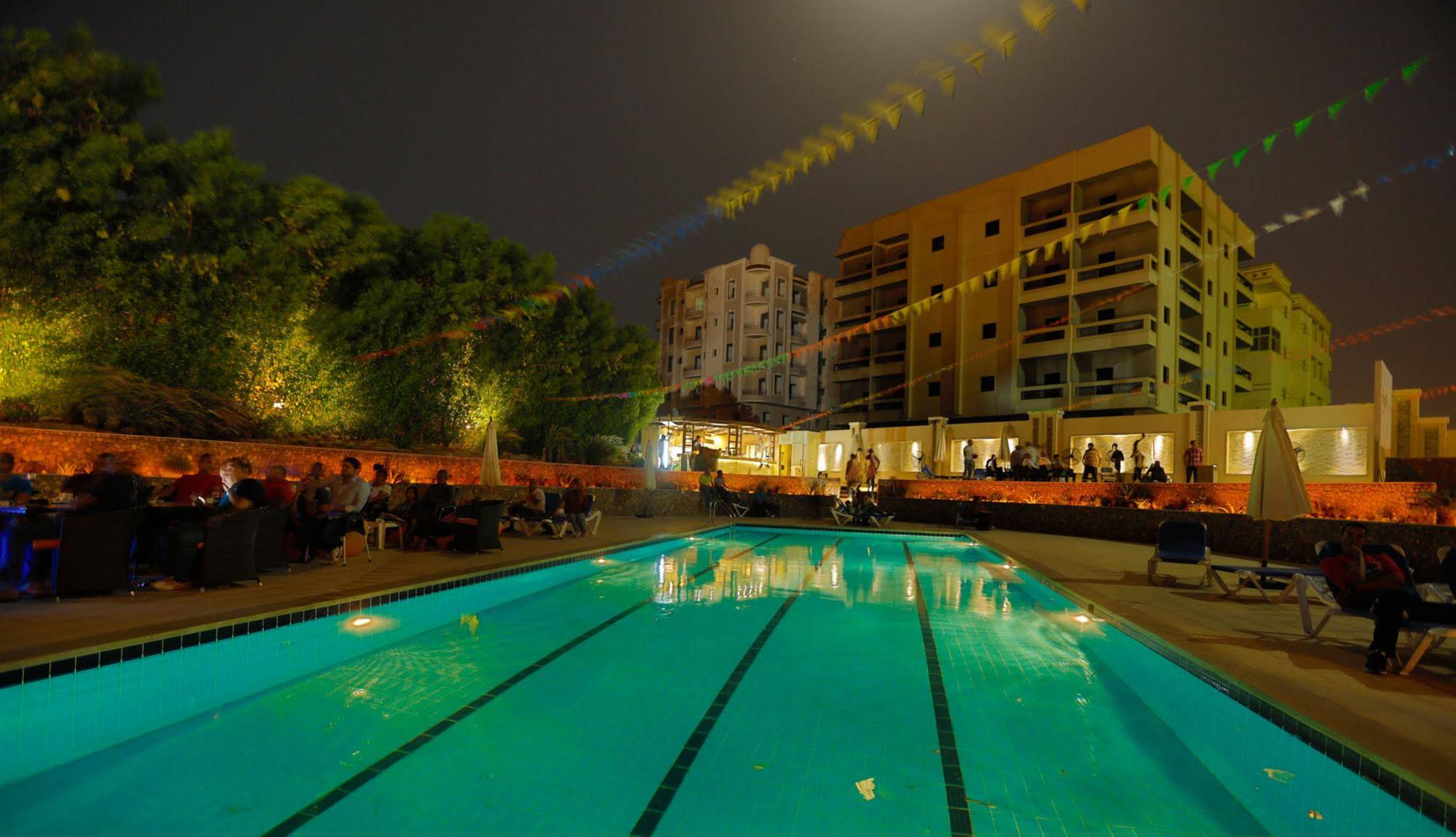 Rivoli Suites