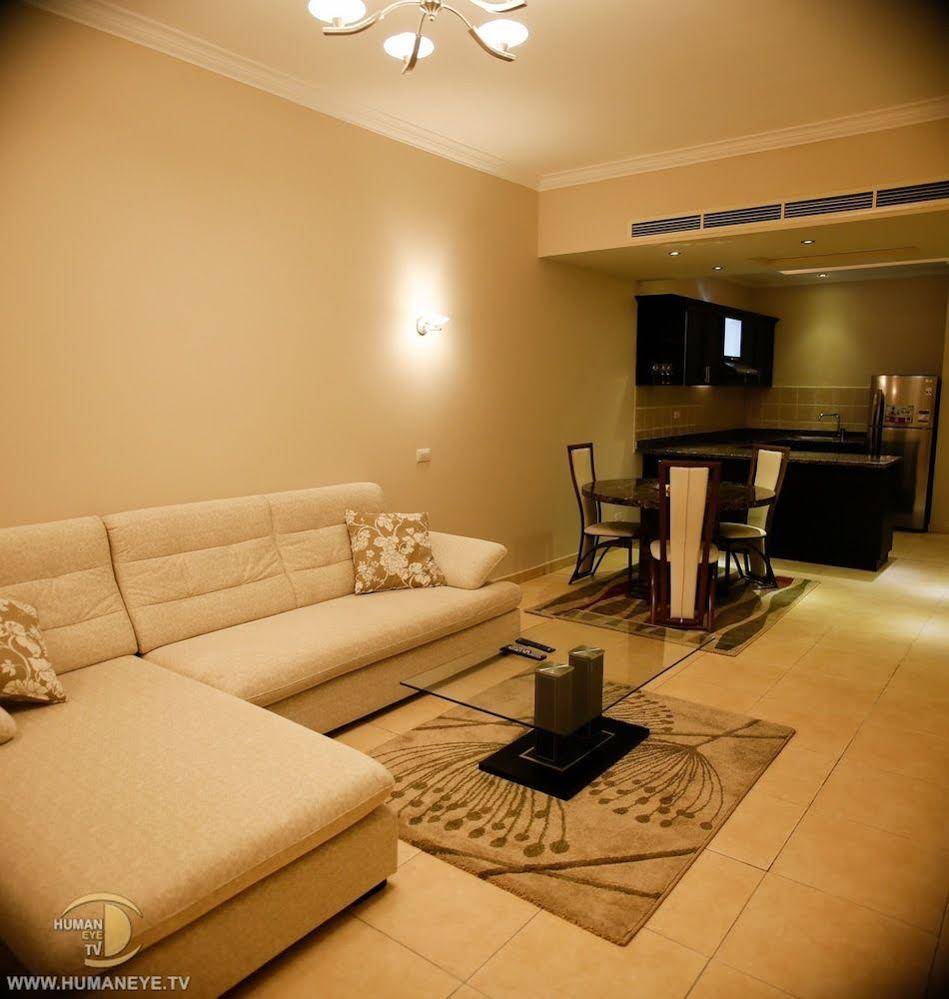 Rivoli Suites