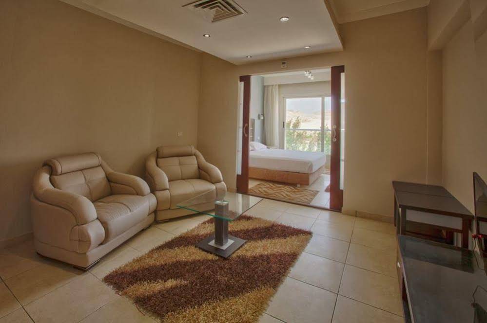 Rivoli Suites