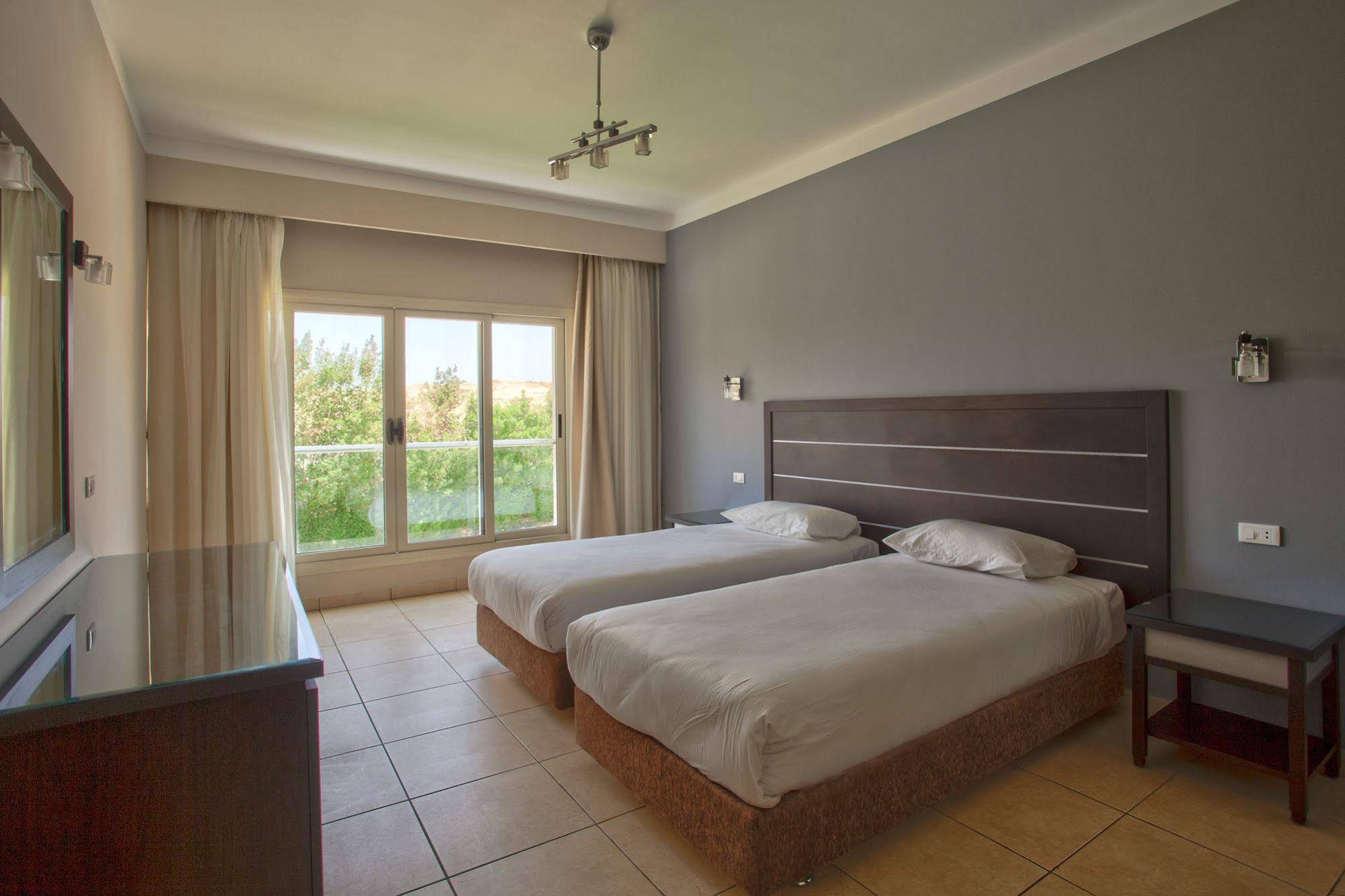 Rivoli Suites