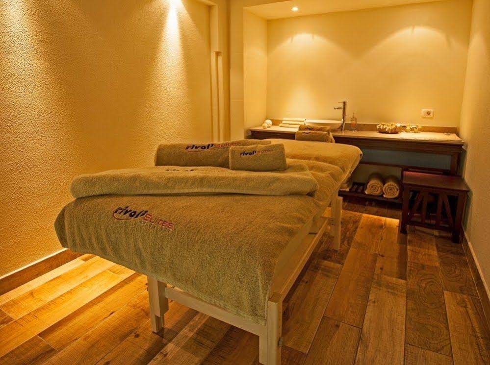 Rivoli Suites