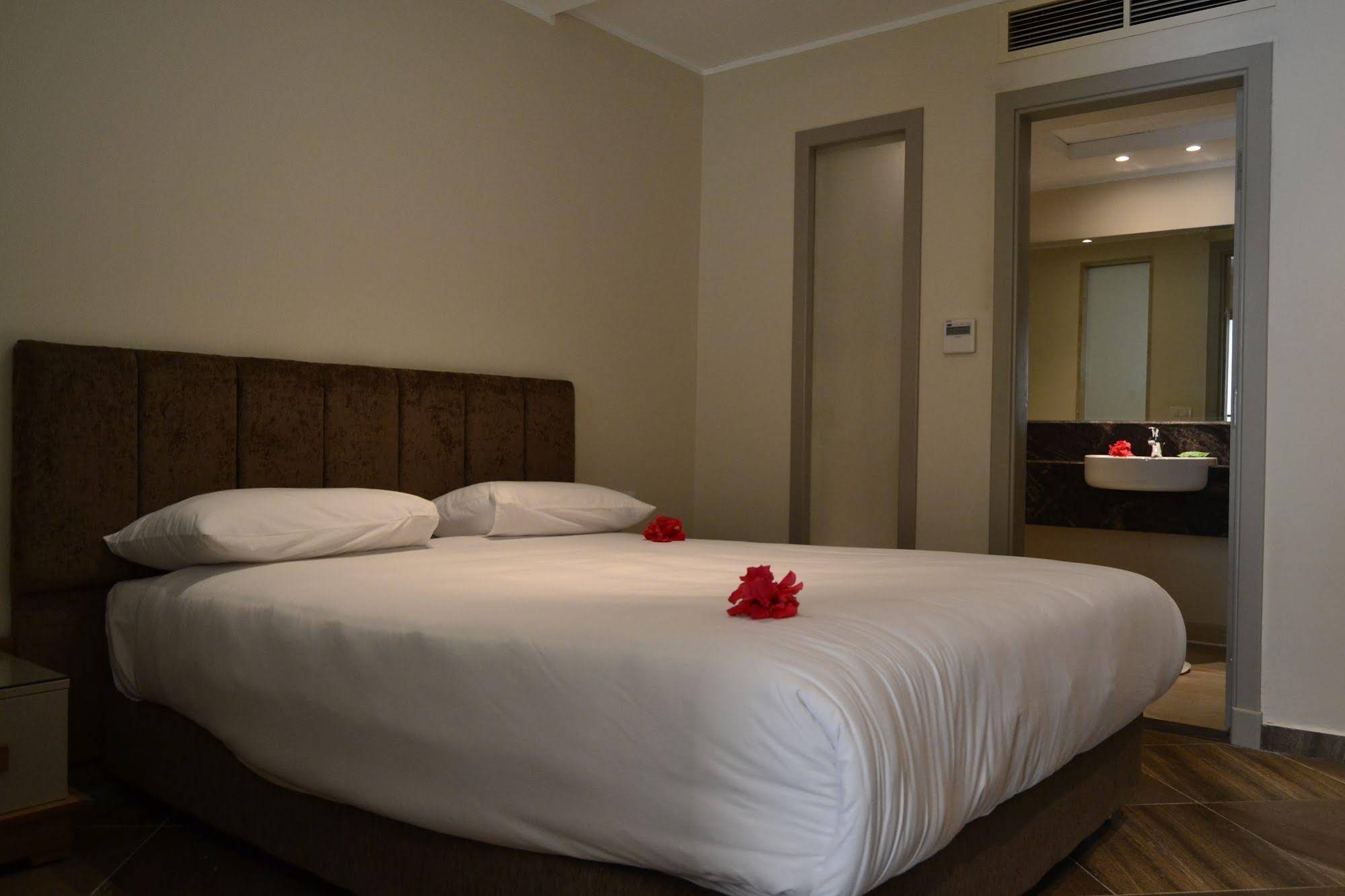 Rivoli Suites