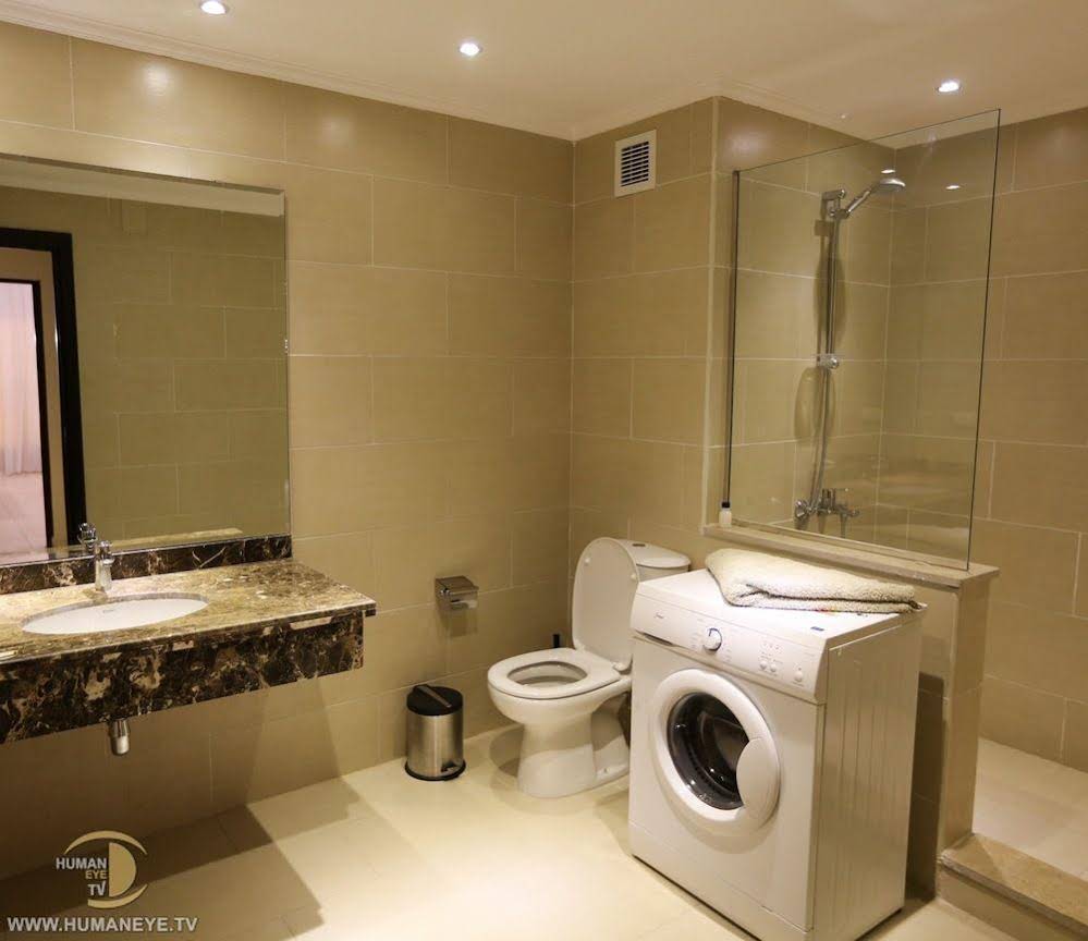 Rivoli Suites
