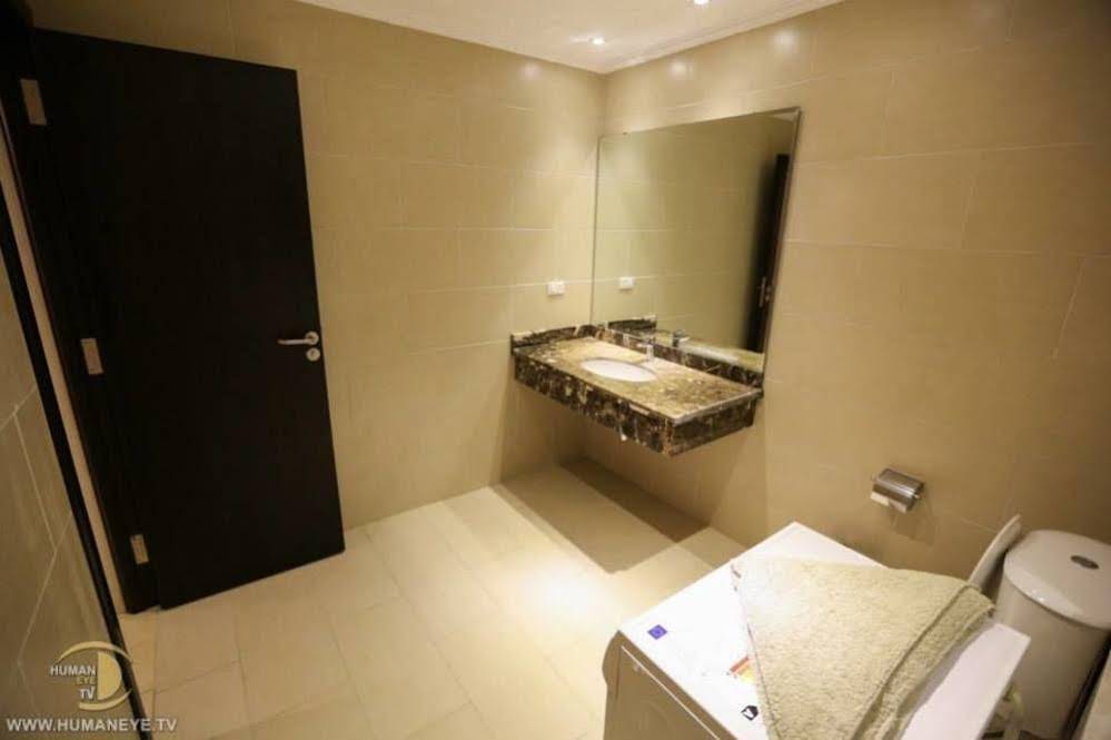 Rivoli Suites