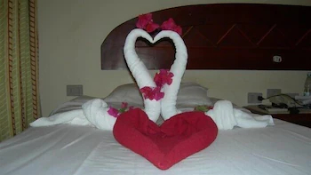 Rixos Premium Magawish Suites & Villas