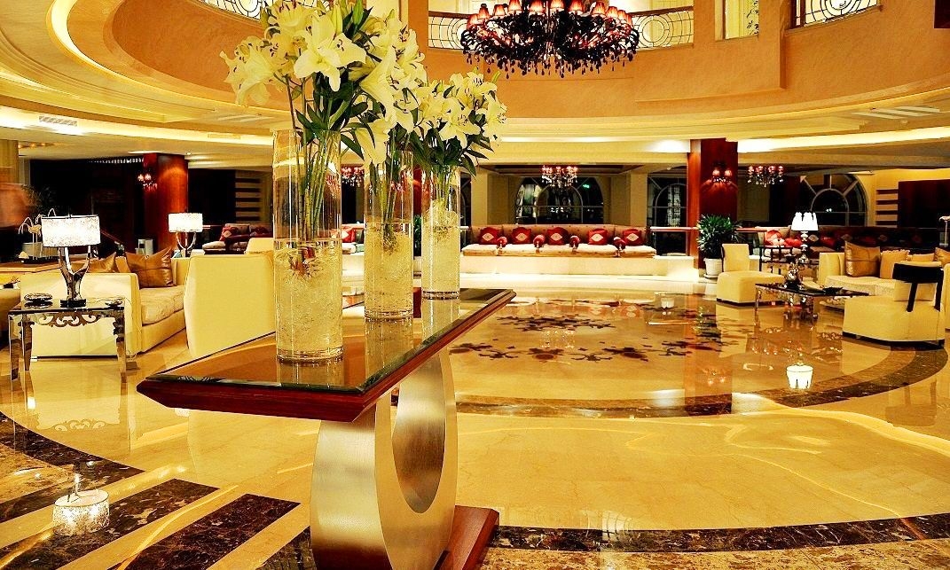 Dexon Roma Hotel