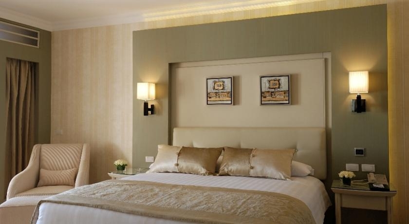 Dexon Roma Hotel