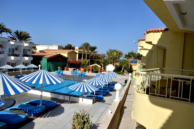 Sand Beach Resort