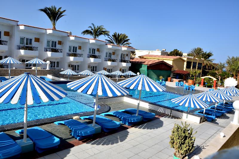 Sand Beach Resort