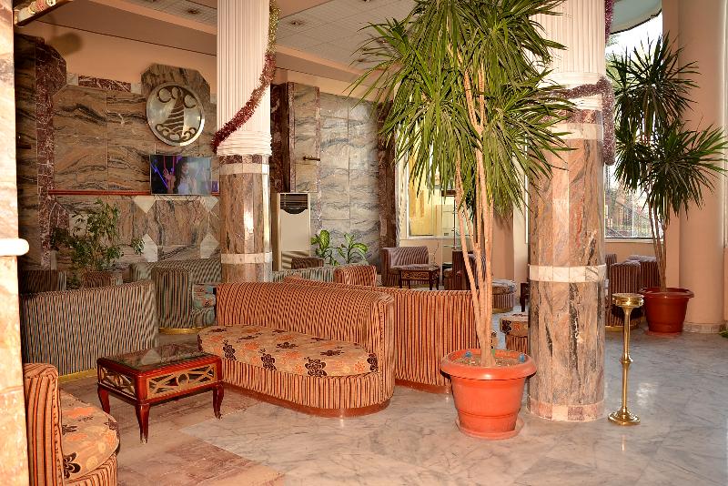 Sand Beach Resort