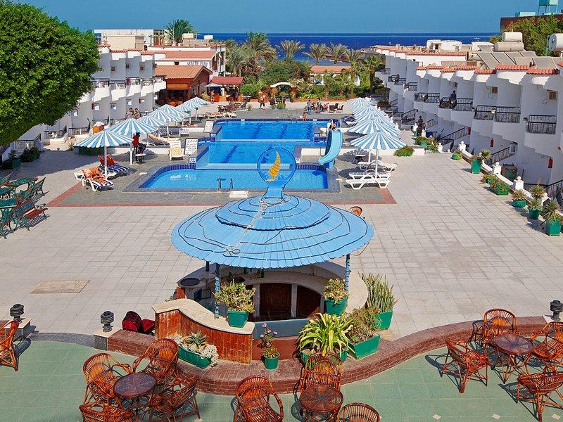 Sand Beach Resort