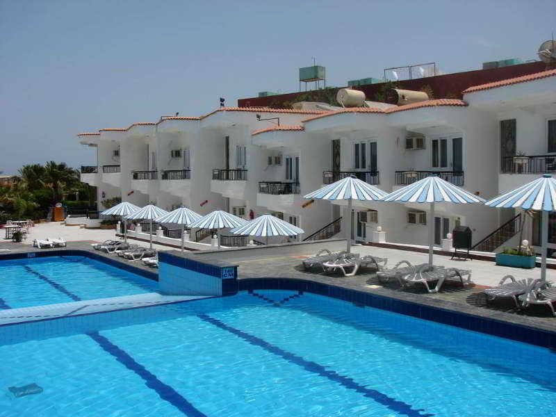Sand Beach Resort