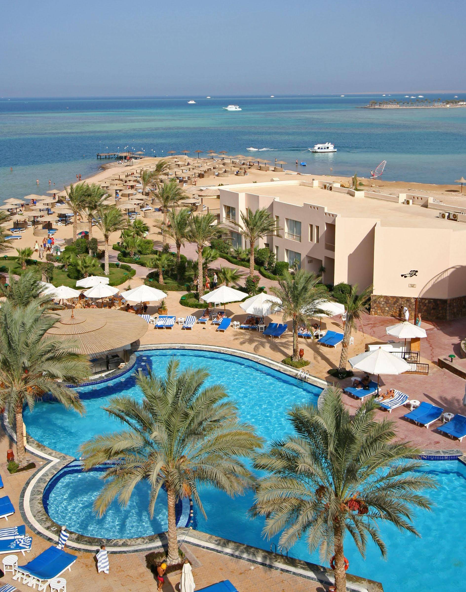 Sea Star Beau Rivage