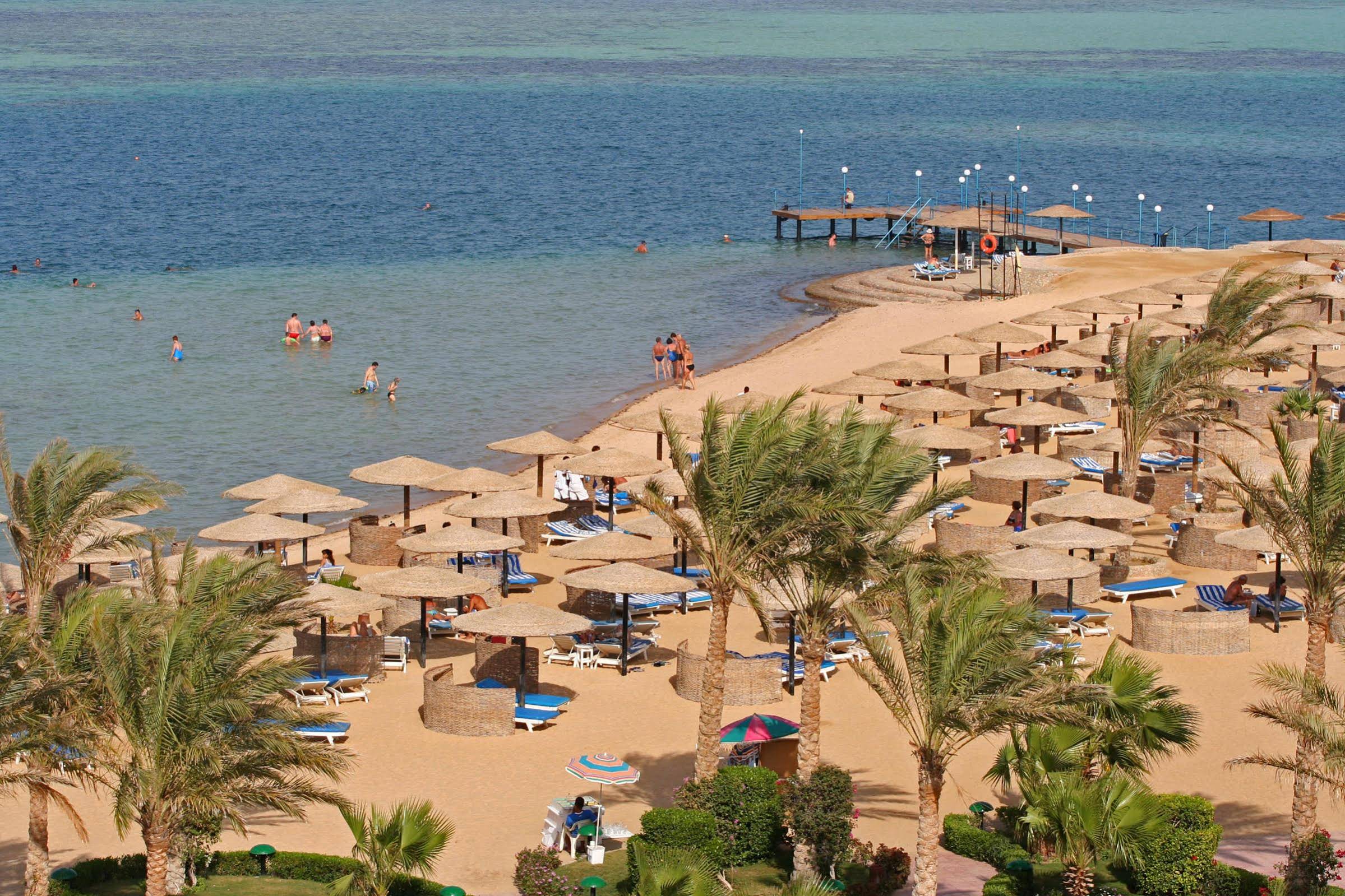 Sea Star Beau Rivage