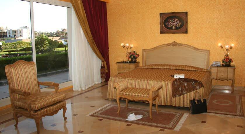 Sea Star Beau Rivage