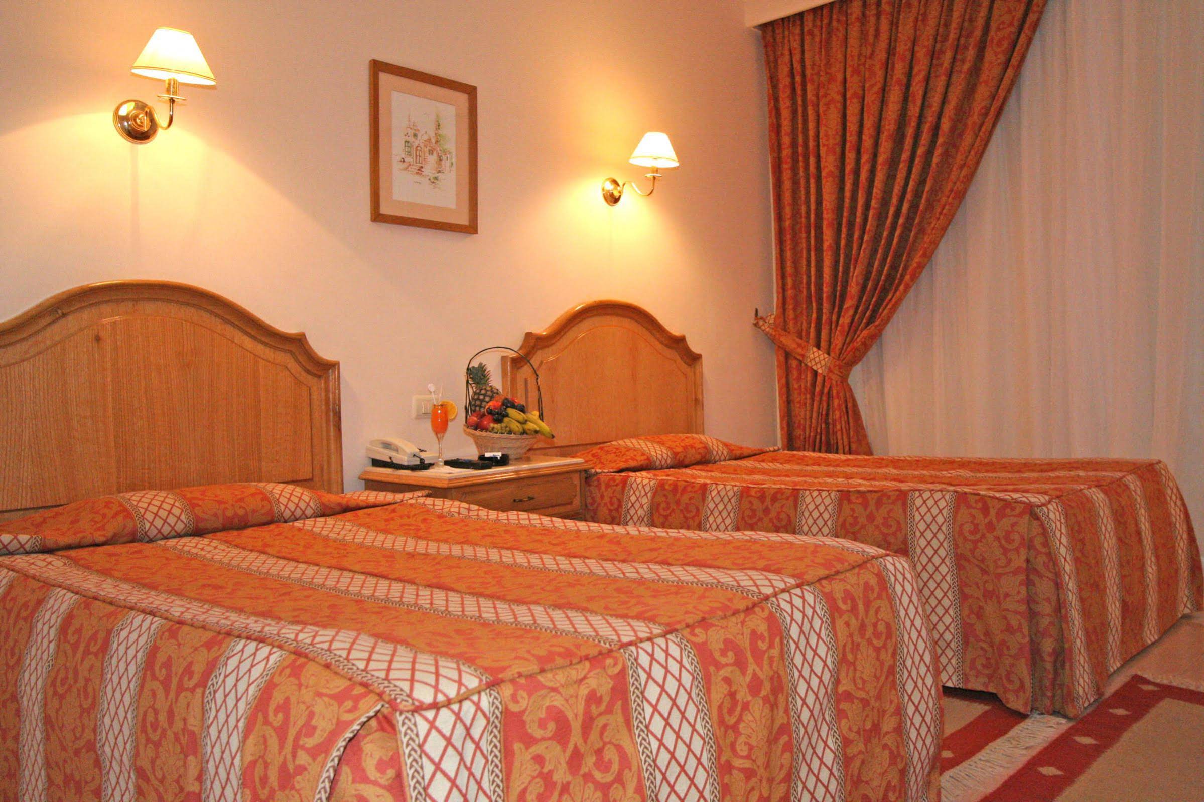 Sea Star Beau Rivage