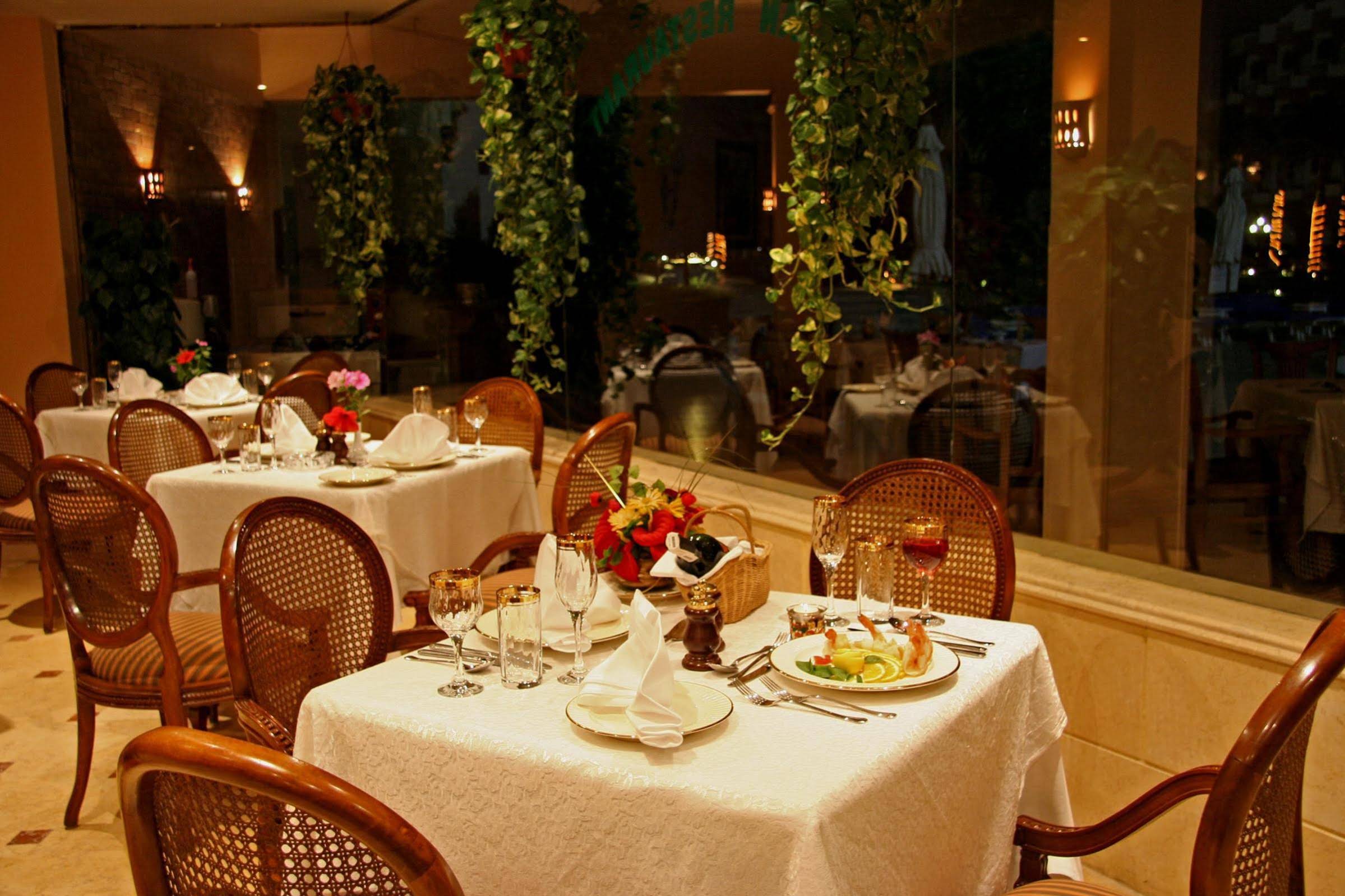 Sea Star Beau Rivage