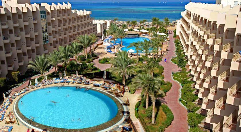 Sea Star Beau Rivage