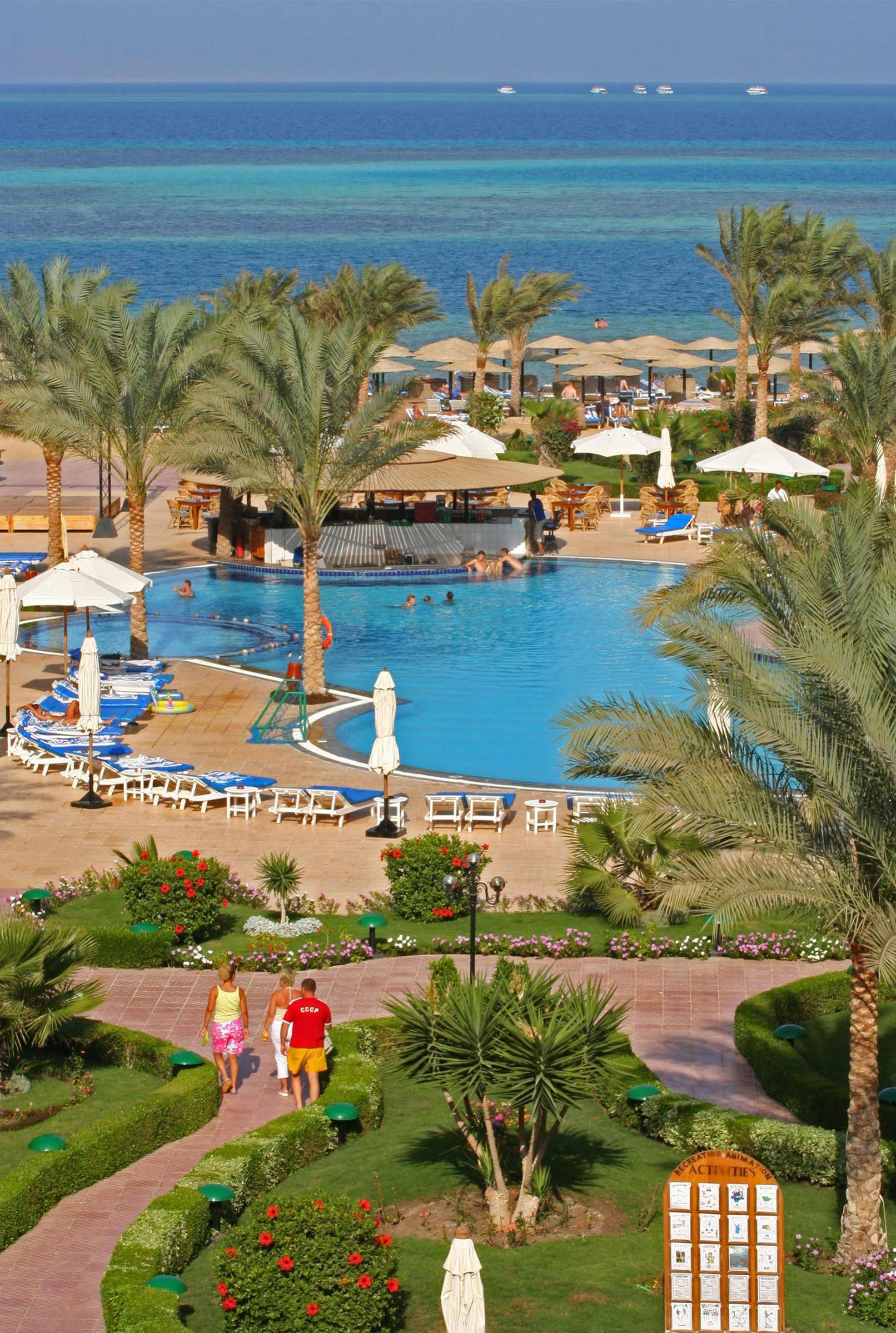 Sea Star Beau Rivage