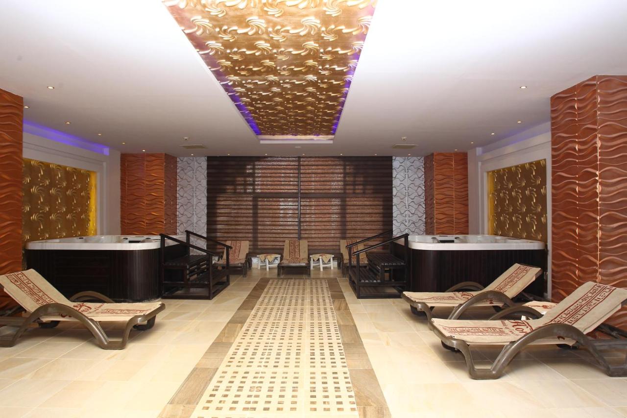 Sentido Mamlouk Palace Resort