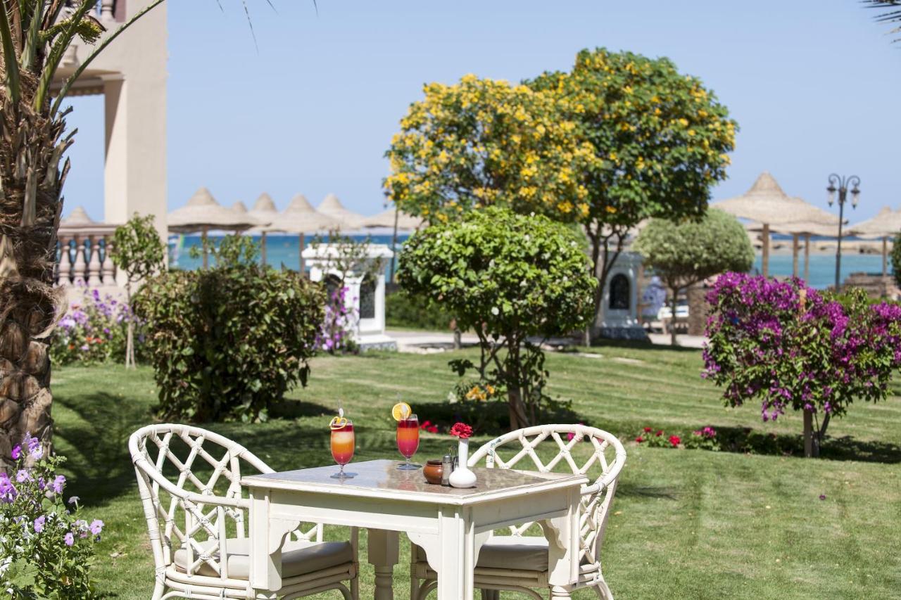 Sentido Mamlouk Palace Resort