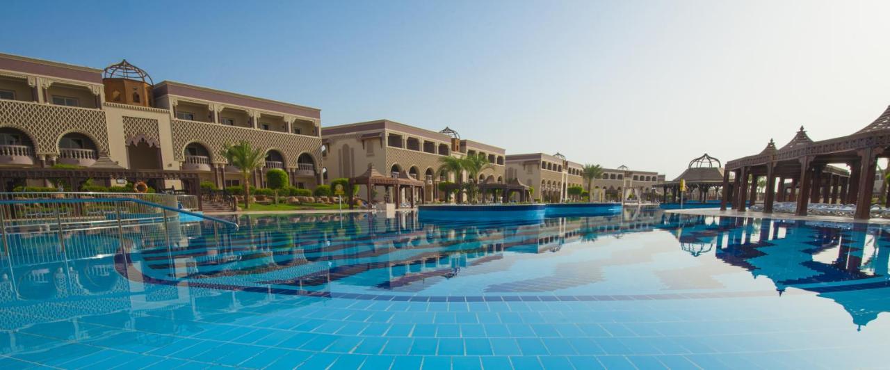 Sentido Mamlouk Palace Resort