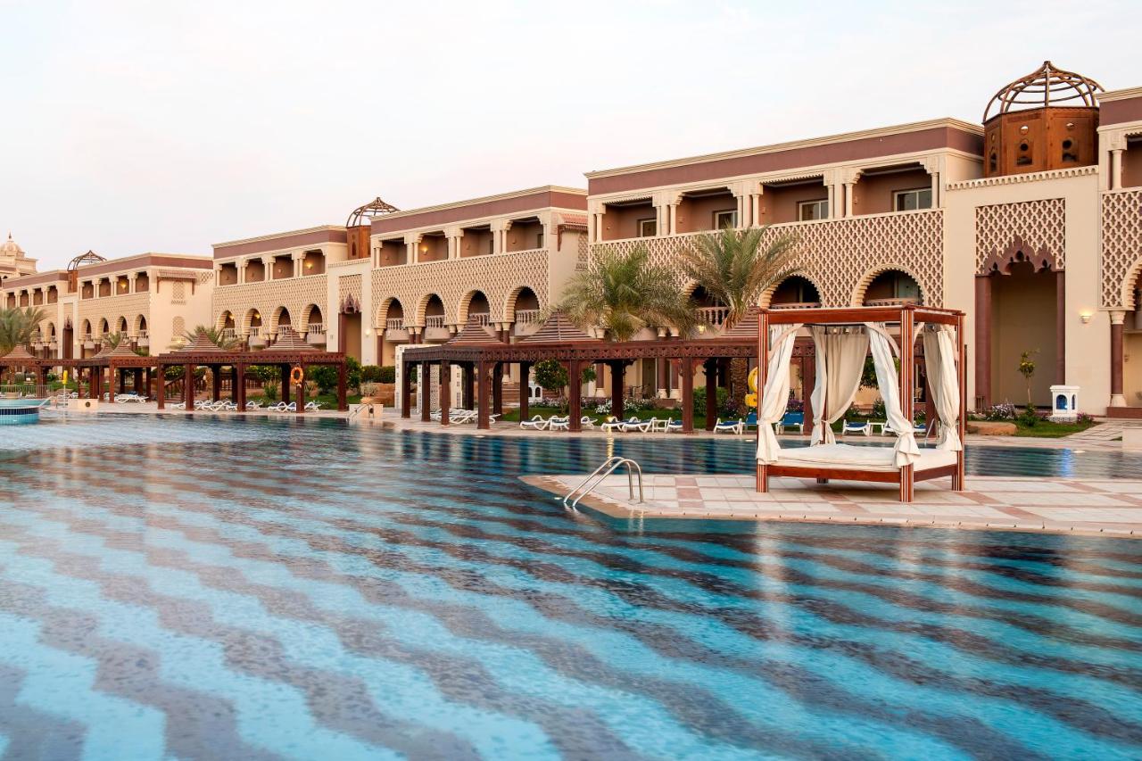 Sentido Mamlouk Palace Resort