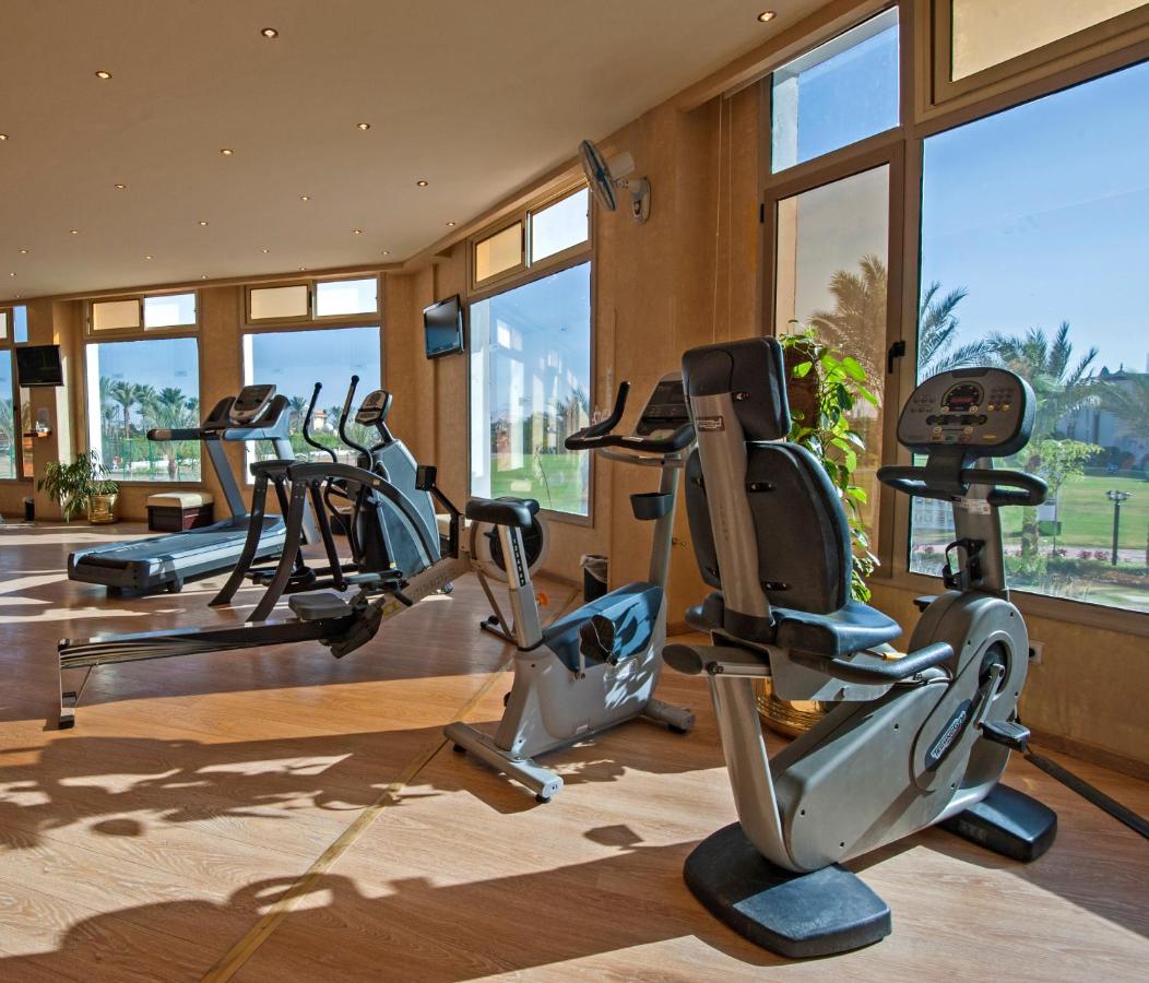 Sentido Mamlouk Palace Resort