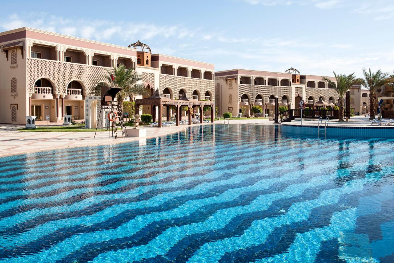 Sentido Mamlouk Palace Resort