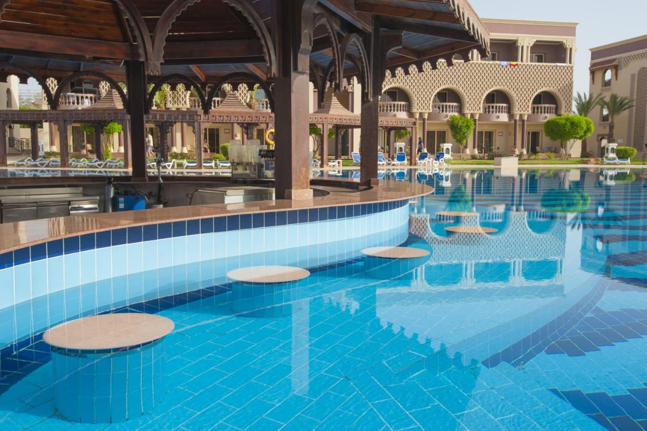Sentido Mamlouk Palace Resort