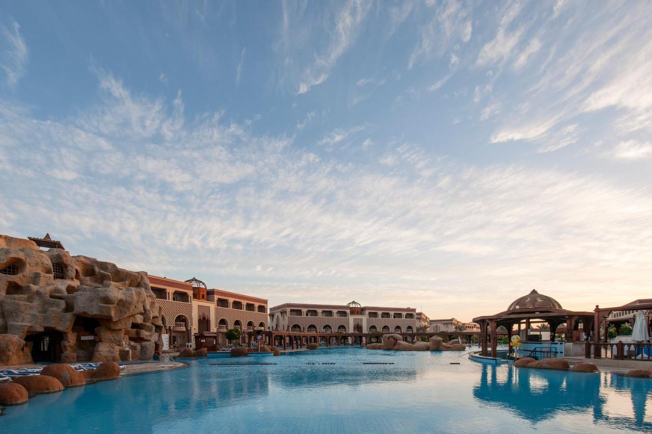 Sentido Mamlouk Palace Resort