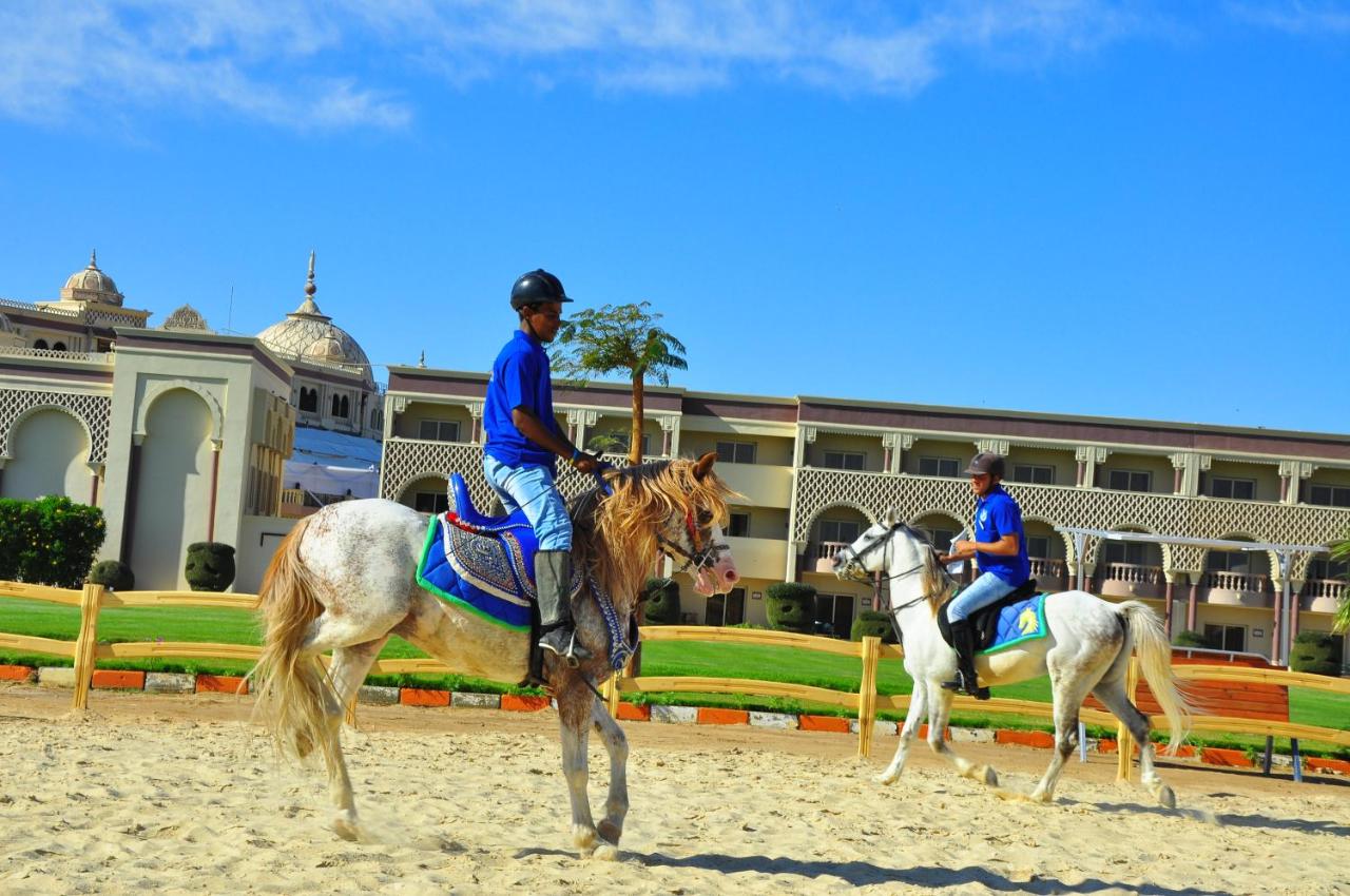 Sentido Mamlouk Palace Resort