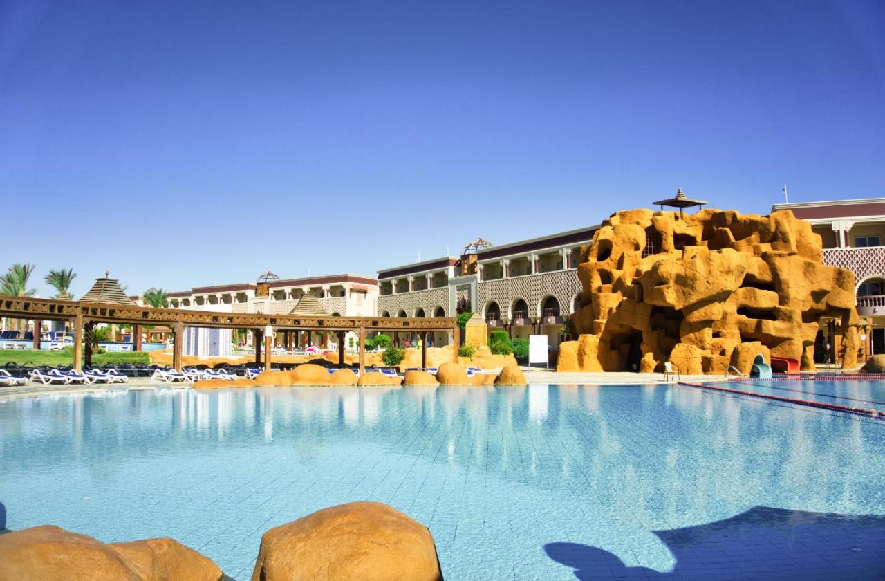 Sentido Mamlouk Palace Resort