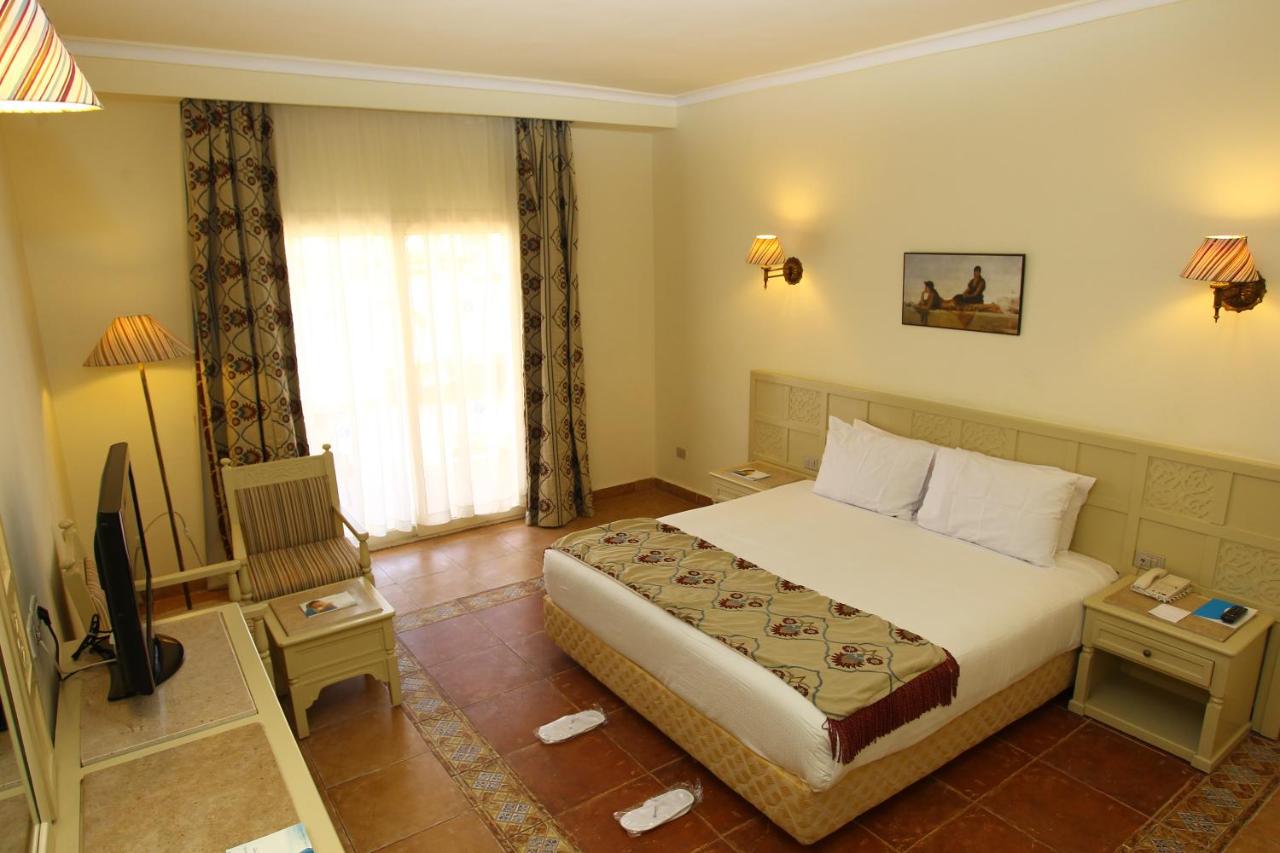 Sentido Mamlouk Palace Resort